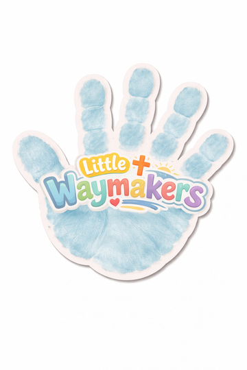Little Waymakers Monthly Box 🤍