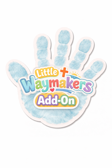 Little Waymakers Child Add-On